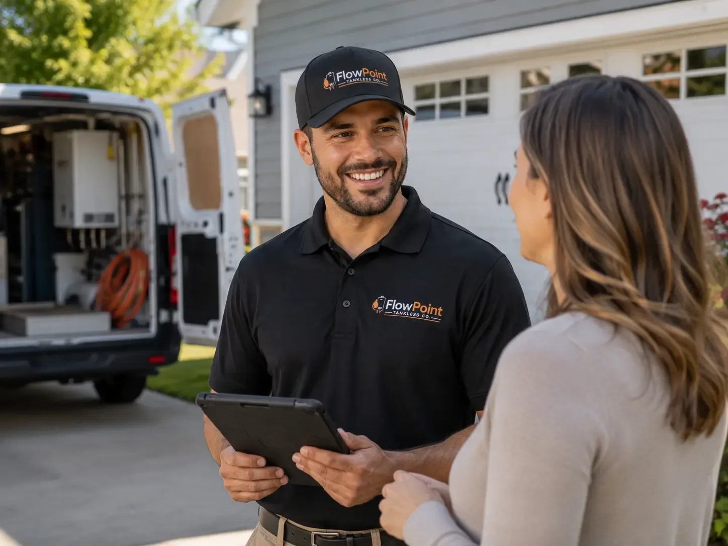 Tankless Water Heater Installation Levelland, TX FAQs